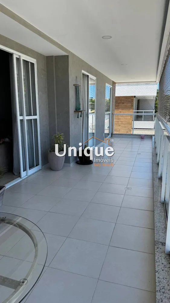 Cobertura, 4 quartos, 278 m² - Foto 2
