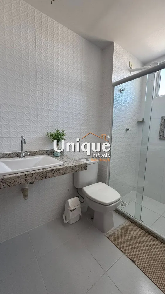 Cobertura, 4 quartos, 278 m² - Foto 12