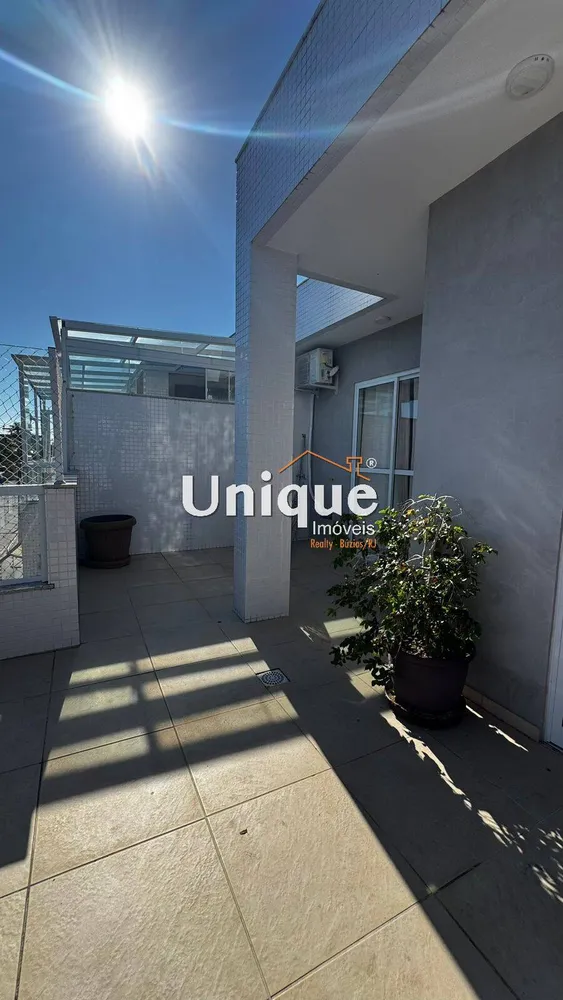 Cobertura, 4 quartos, 278 m² - Foto 22