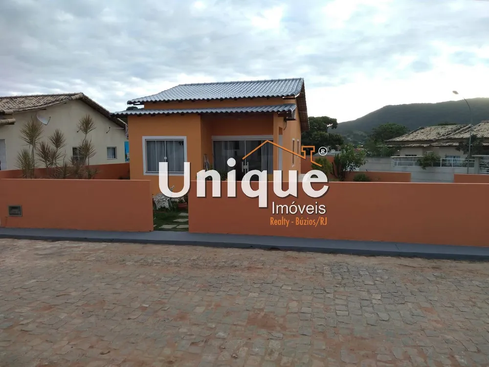 Casa, 2 quartos, 350 m² - Foto 2