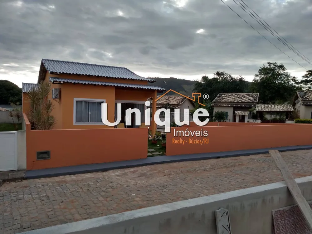 Casa, 2 quartos, 350 m² - Foto 1