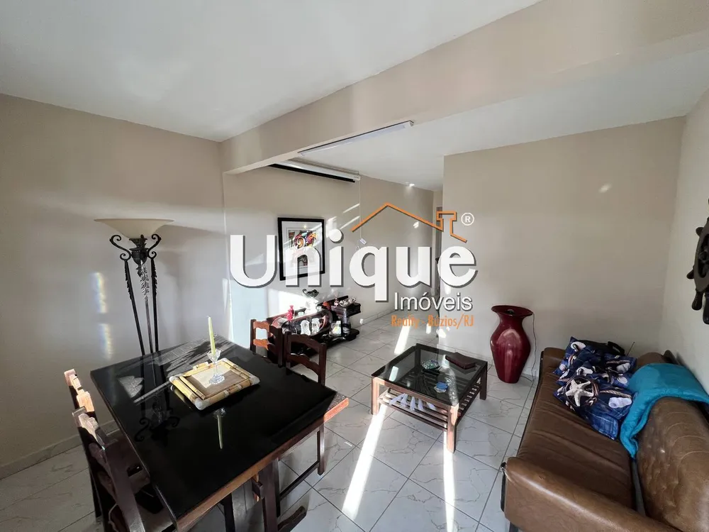 Apartamento, 2 quartos, 68 m² - Foto 1