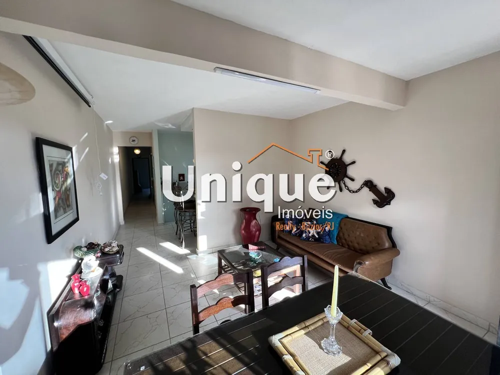 Apartamento, 2 quartos, 68 m² - Foto 2