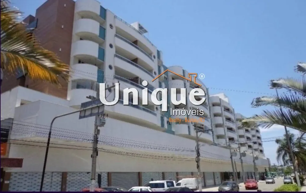Cobertura, 2 quartos, 138 m² - Foto 2