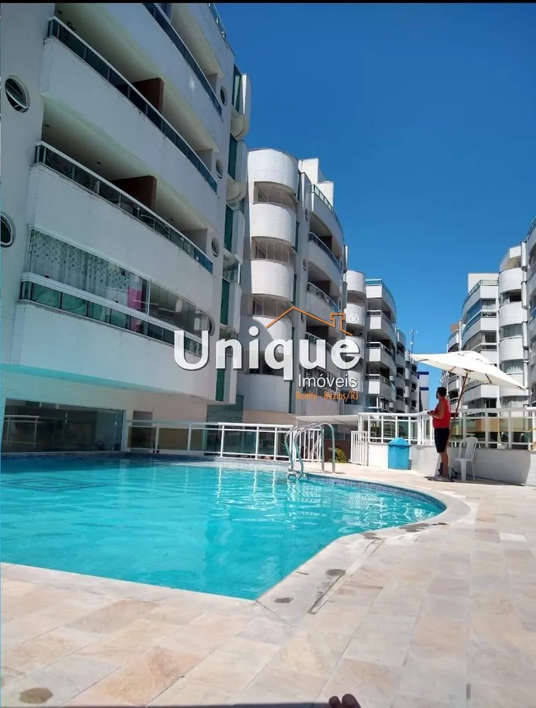 Cobertura, 2 quartos, 138 m² - Foto 3