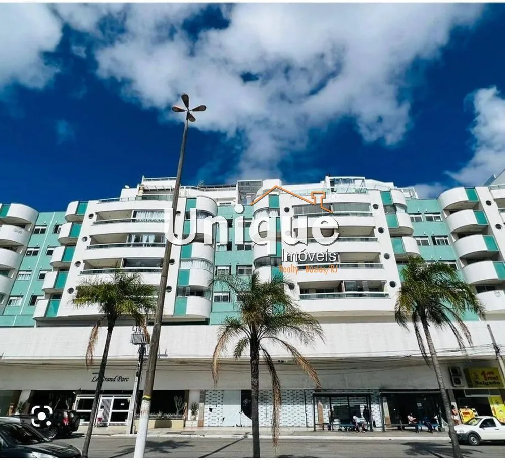 Cobertura, 2 quartos, 138 m² - Foto 12