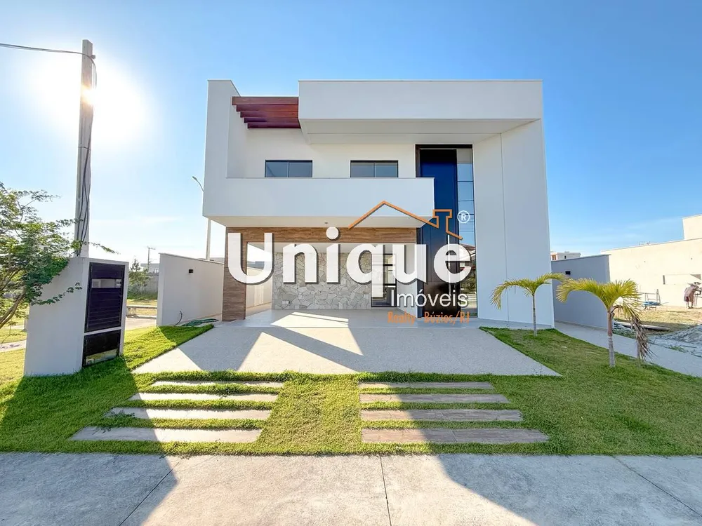 Casa, 4 quartos, 276 m² - Foto 1