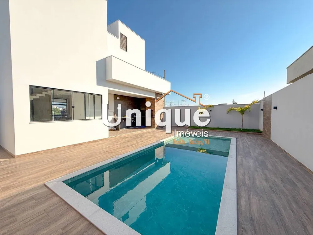 Casa, 4 quartos, 276 m² - Foto 14