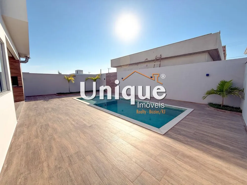 Casa, 4 quartos, 276 m² - Foto 12