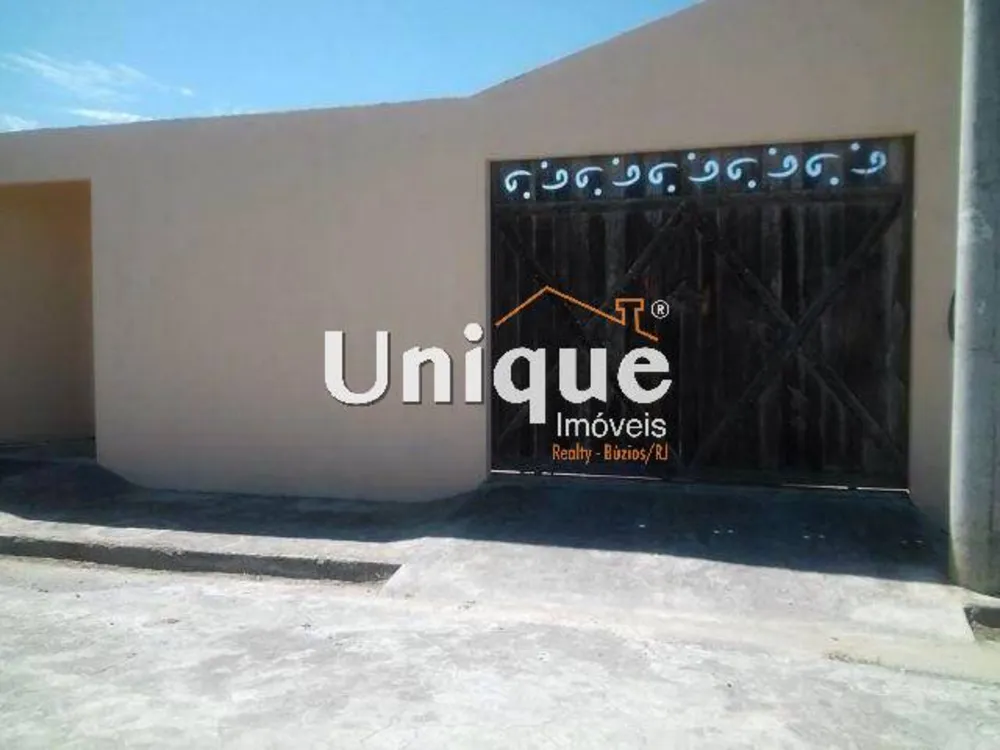 Casa, 2 quartos, 360 m² - Foto 2
