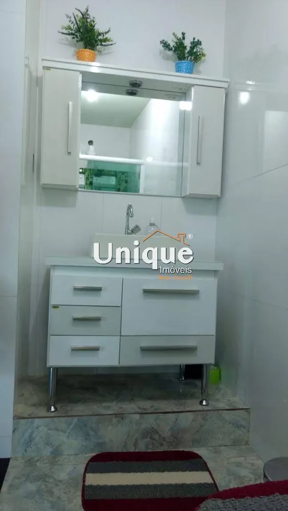 Casa, 2 quartos, 360 m² - Foto 9