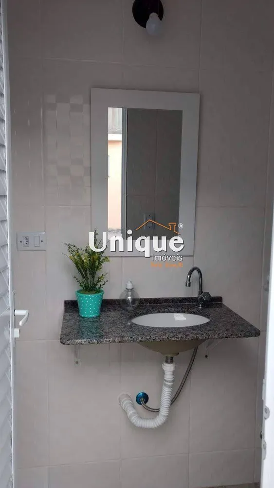 Casa, 2 quartos, 360 m² - Foto 19