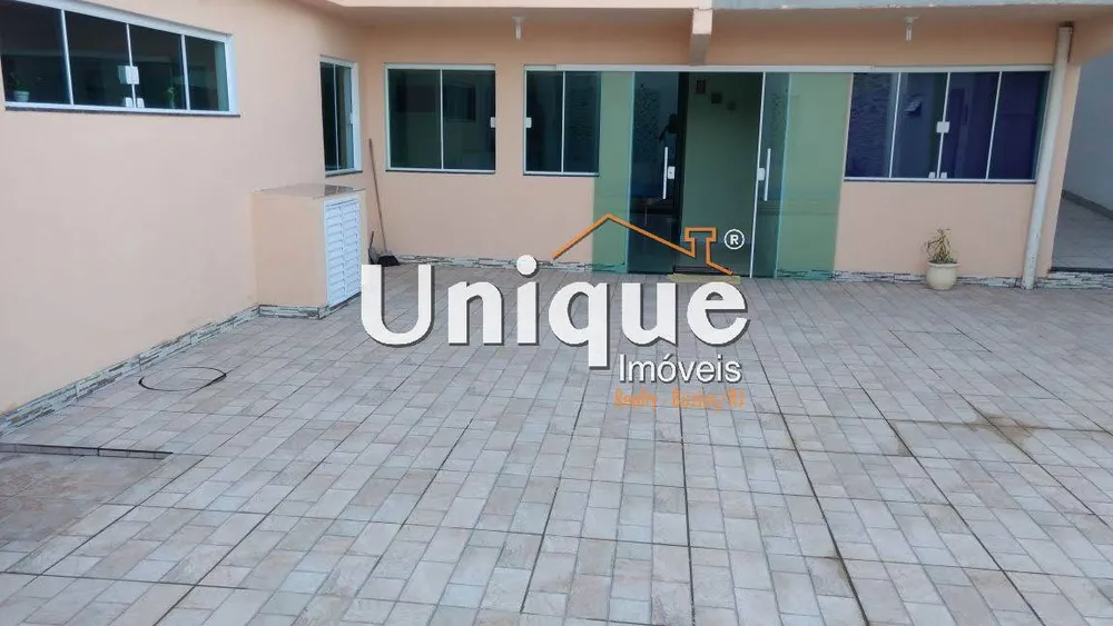 Casa, 2 quartos, 360 m² - Foto 3