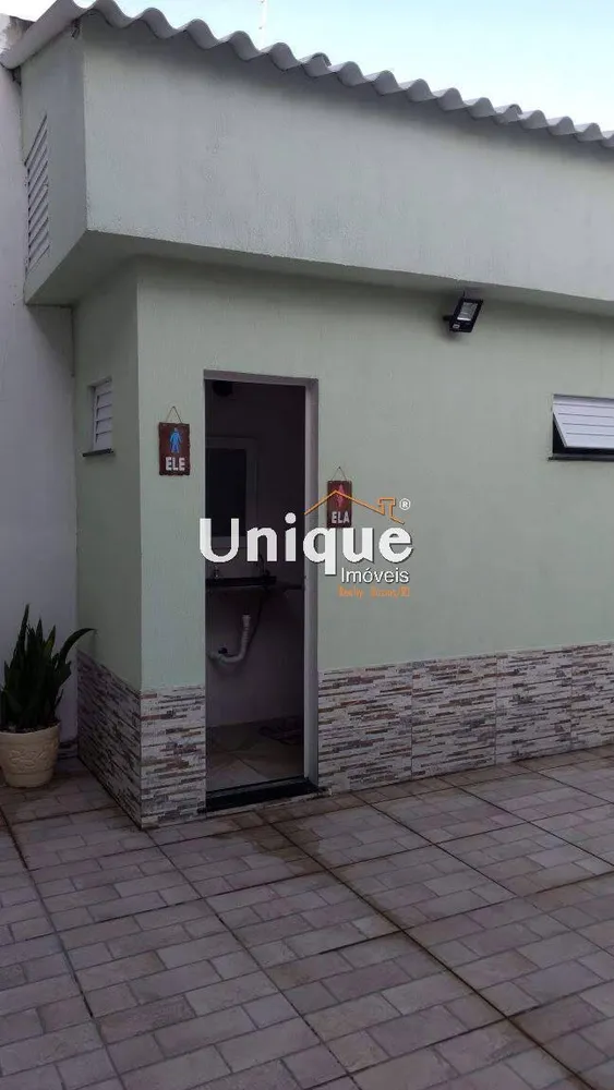 Casa, 2 quartos, 360 m² - Foto 26