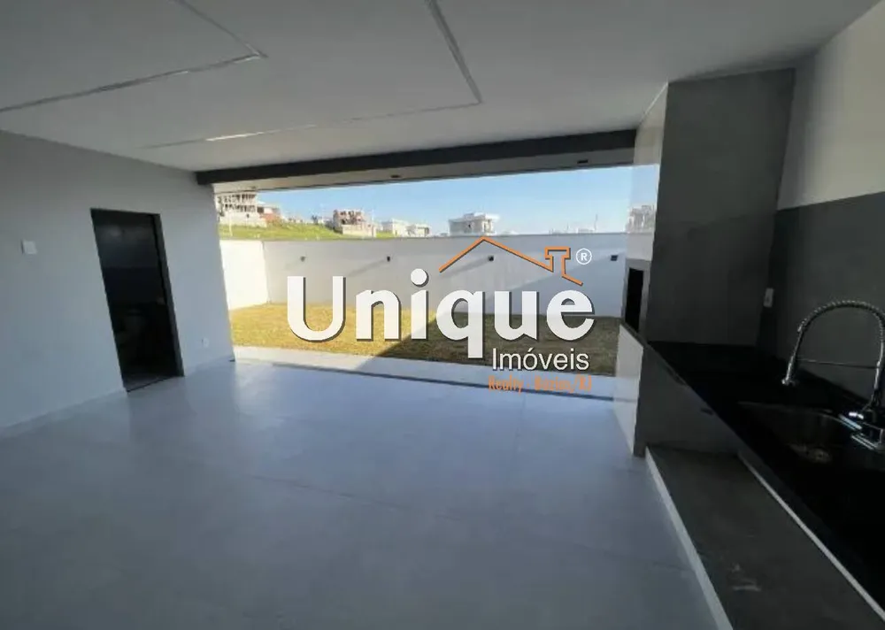 Casa, 4 quartos, 325 m² - Foto 14