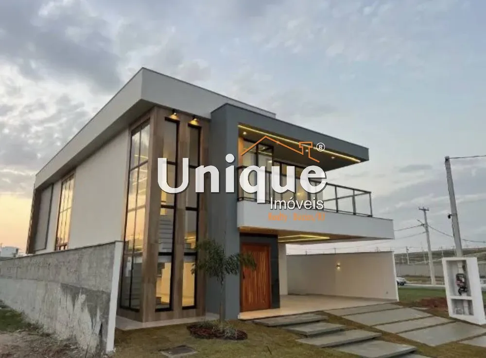 Casa, 4 quartos, 325 m² - Foto 2