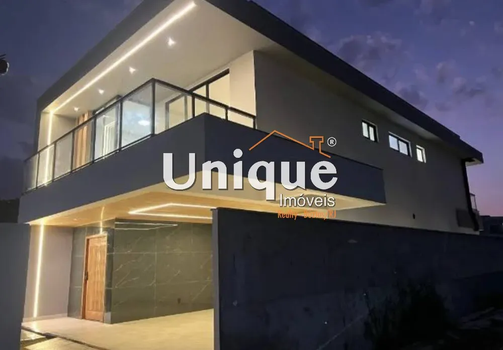 Casa, 4 quartos, 325 m² - Foto 9