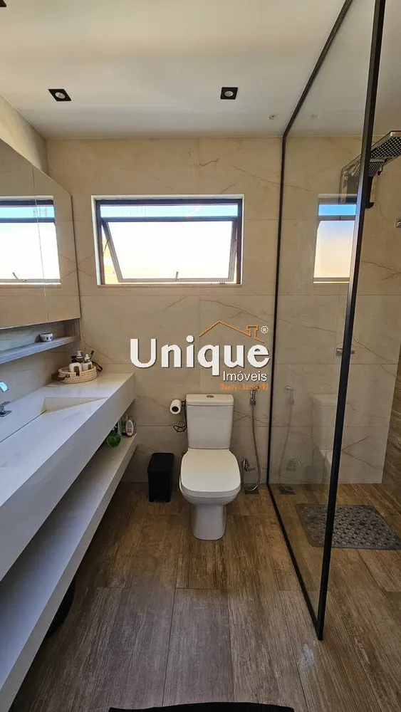 Casa, 3 quartos, 360 m² - Foto 21
