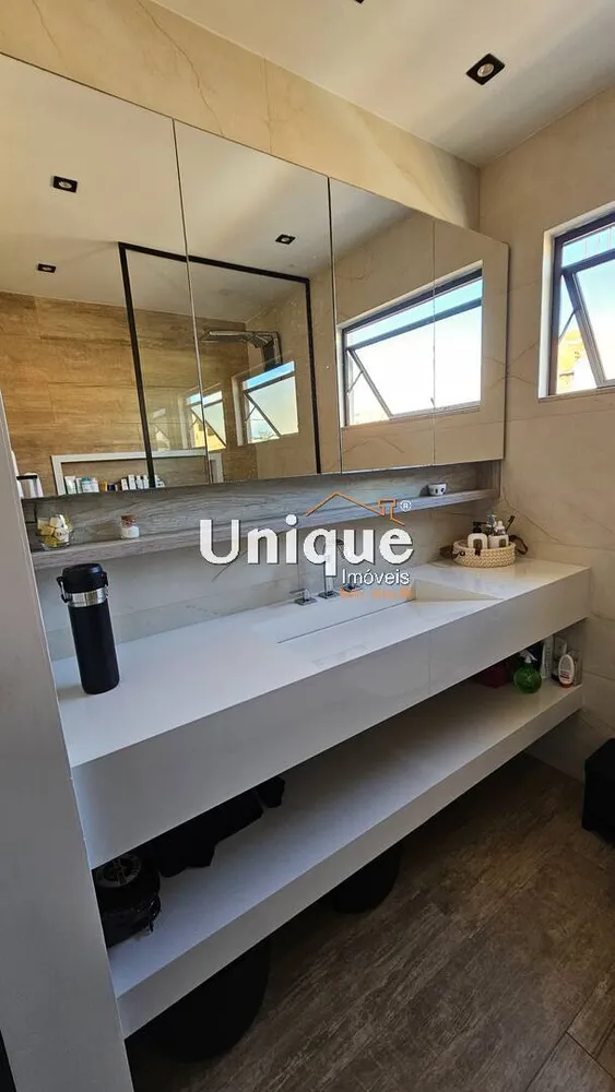 Casa, 3 quartos, 360 m² - Foto 24