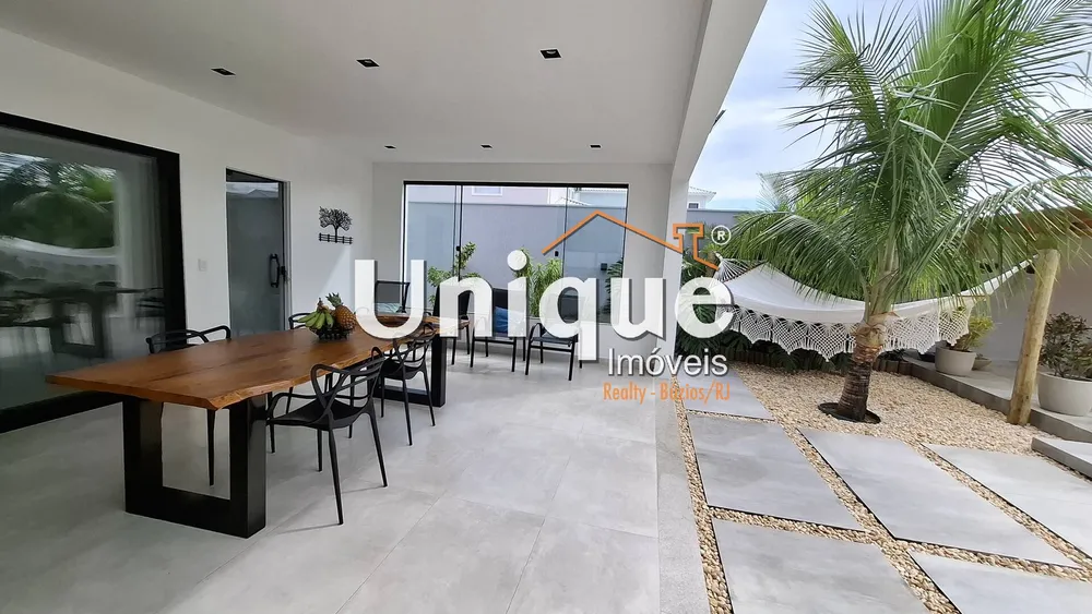Casa, 3 quartos, 360 m² - Foto 29