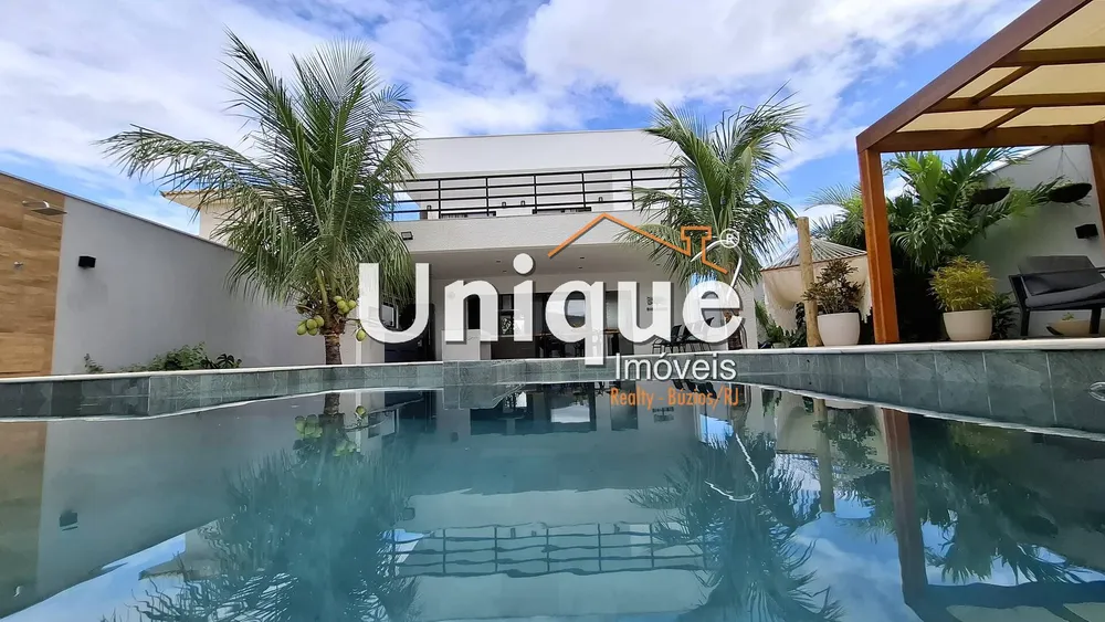 Casa, 3 quartos, 360 m² - Foto 34