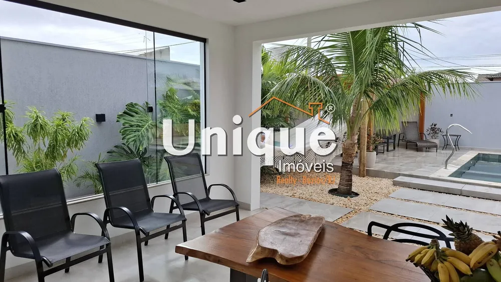 Casa, 3 quartos, 360 m² - Foto 39