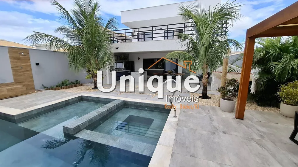 Casa, 3 quartos, 360 m² - Foto 2