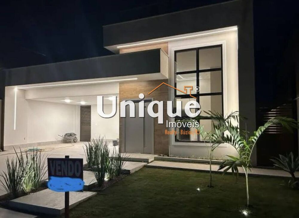 Casa à venda com 3 quartos, 200m² - Foto 1