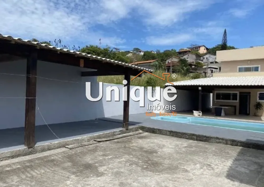 Casa, 3 quartos, 350 m² - Foto 13