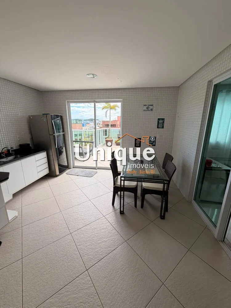 Cobertura, 4 quartos, 240 m² - Foto 20