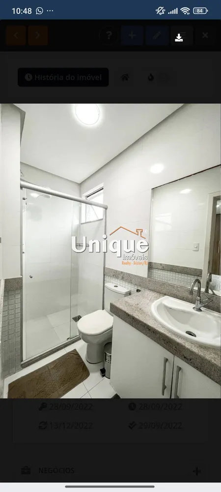 Cobertura, 4 quartos, 240 m² - Foto 16