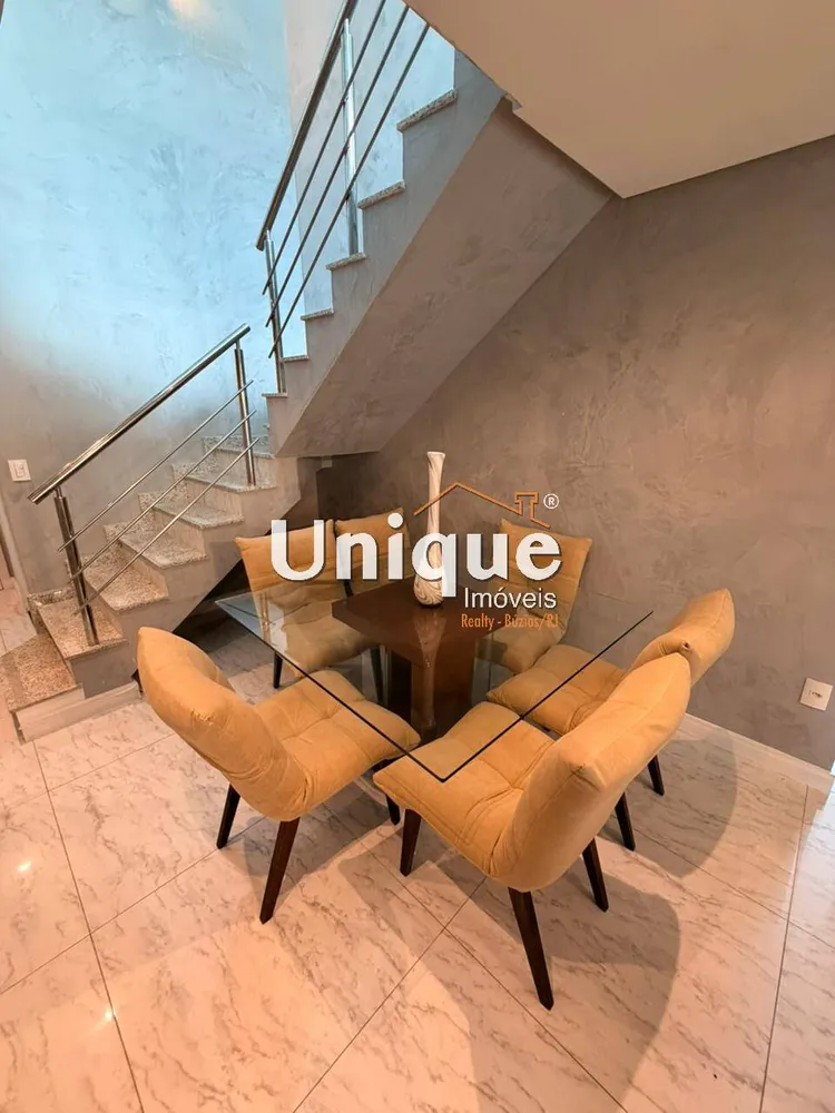 Cobertura, 4 quartos, 240 m² - Foto 4