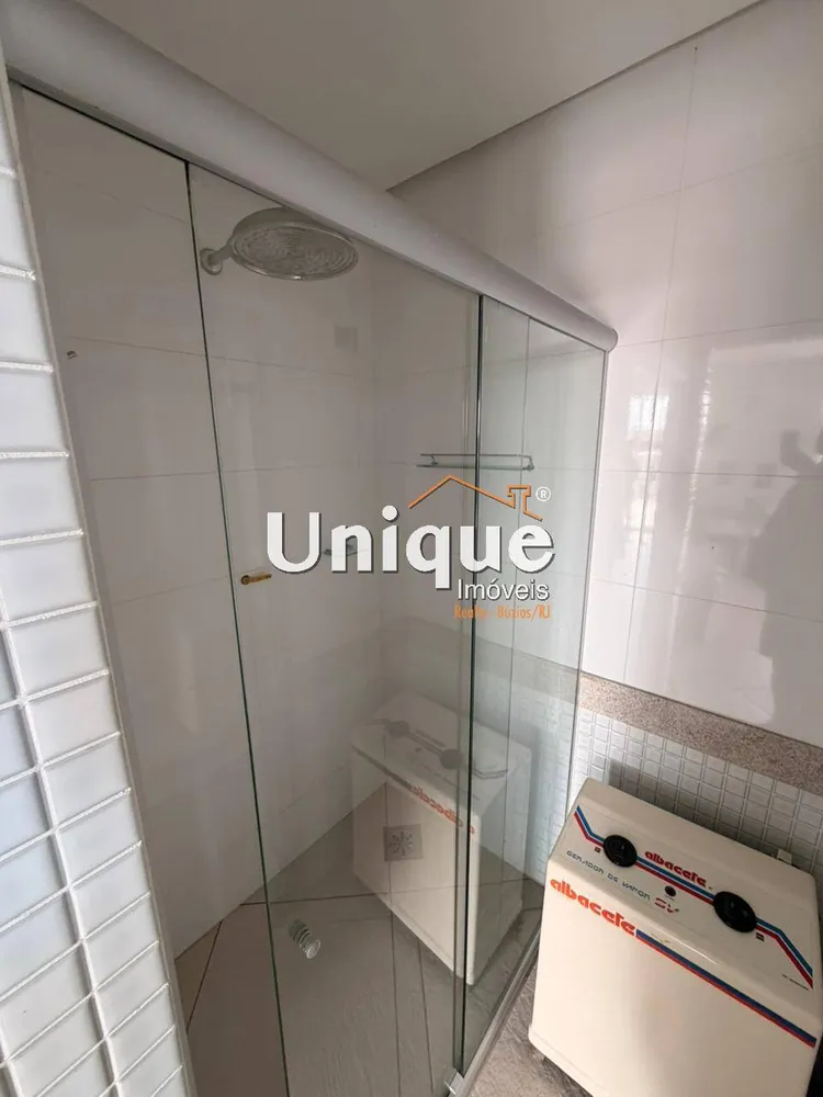 Cobertura, 4 quartos, 240 m² - Foto 24