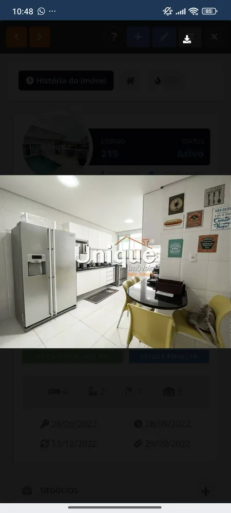 Cobertura, 4 quartos, 240 m² - Foto 9