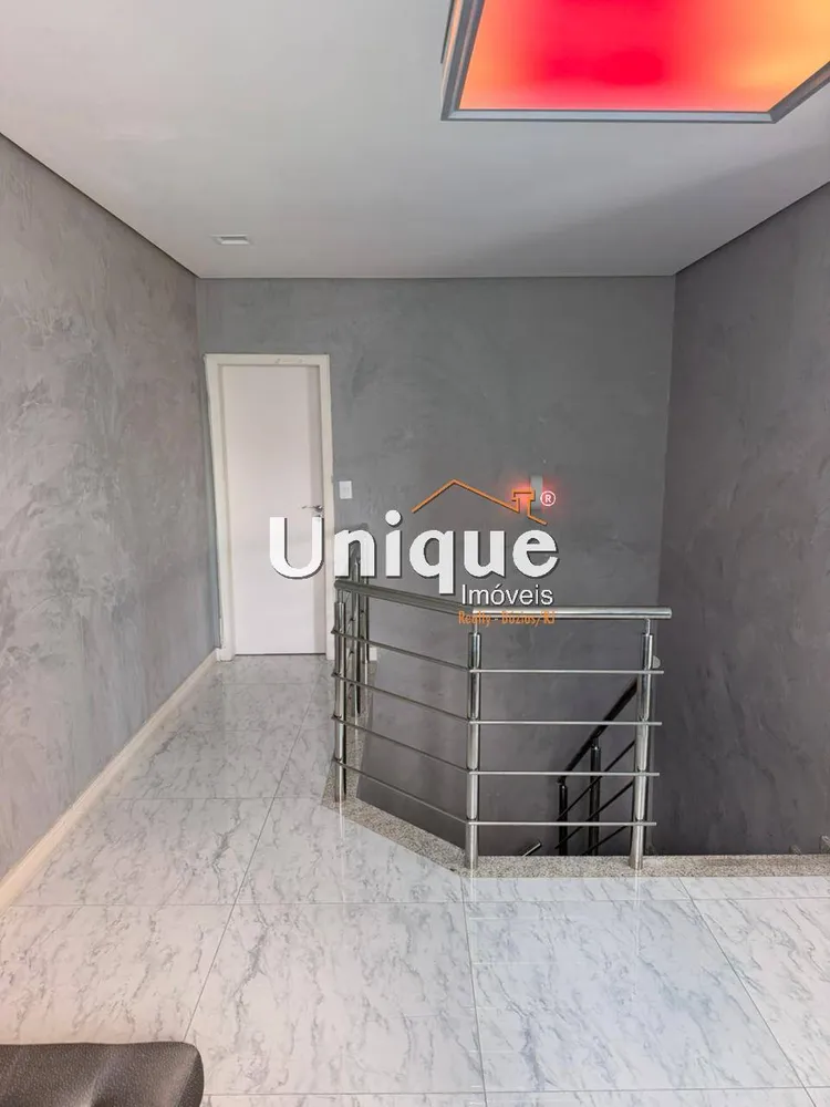 Cobertura, 4 quartos, 240 m² - Foto 18