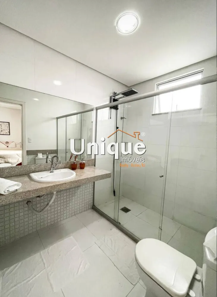 Cobertura, 4 quartos, 240 m² - Foto 15
