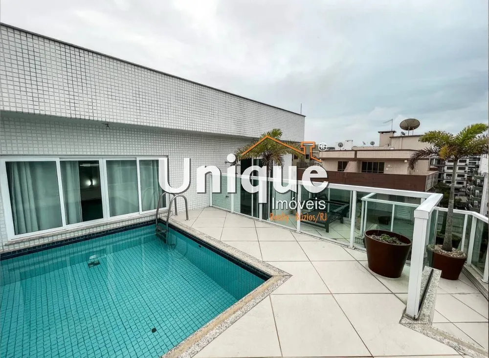 Cobertura, 4 quartos, 240 m² - Foto 26