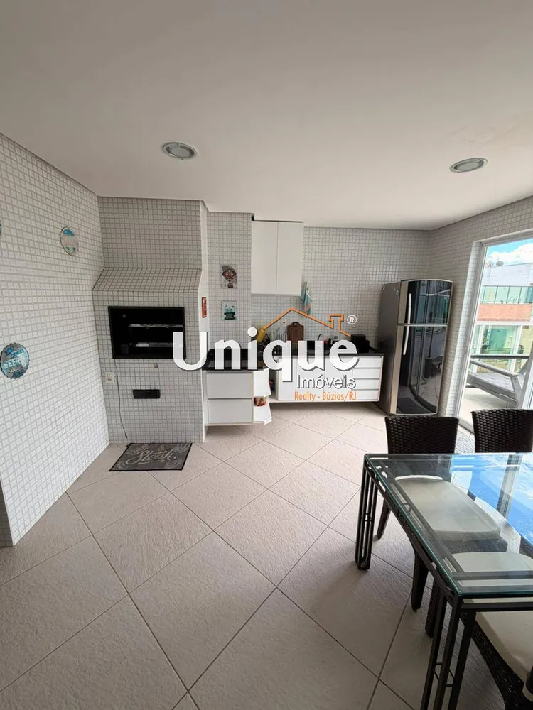 Cobertura, 4 quartos, 240 m² - Foto 19