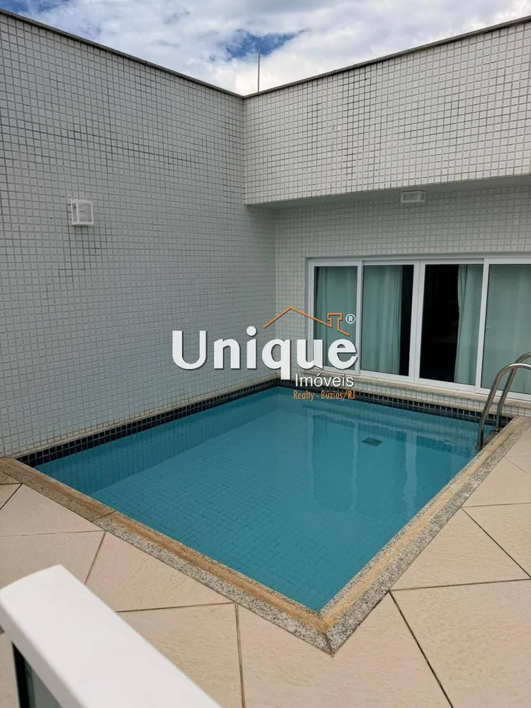 Cobertura, 4 quartos, 240 m² - Foto 27