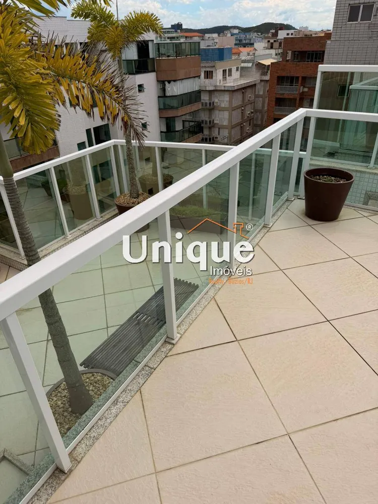 Cobertura, 4 quartos, 240 m² - Foto 29