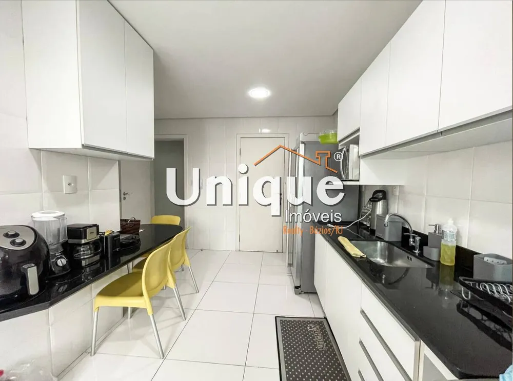 Cobertura, 4 quartos, 240 m² - Foto 10