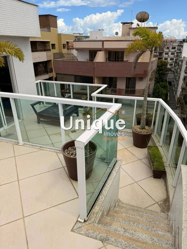 Cobertura, 4 quartos, 240 m² - Foto 28