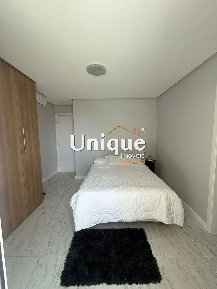 Cobertura, 4 quartos, 240 m² - Foto 12