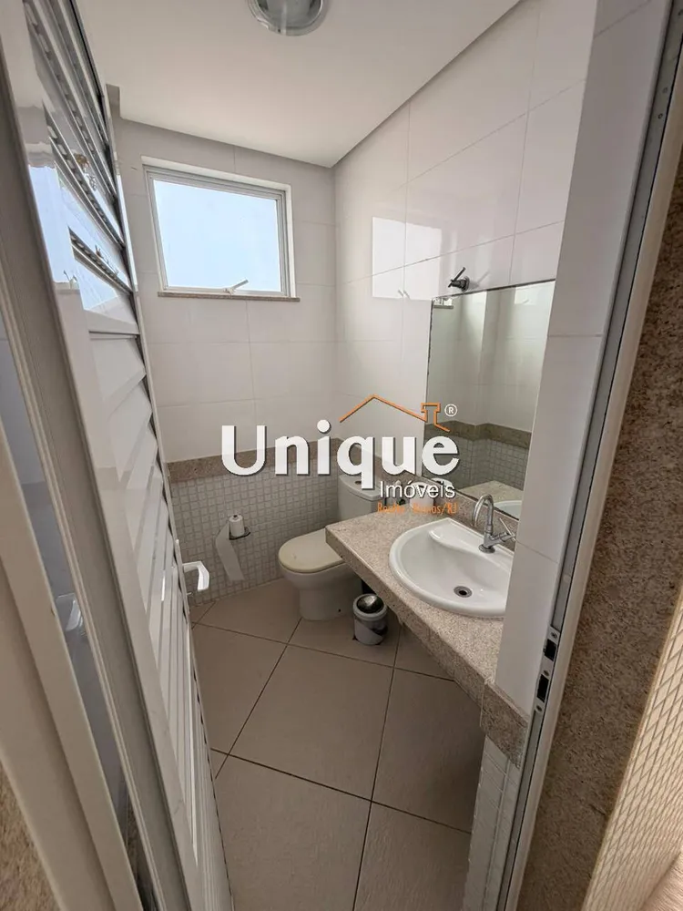 Cobertura, 4 quartos, 240 m² - Foto 21