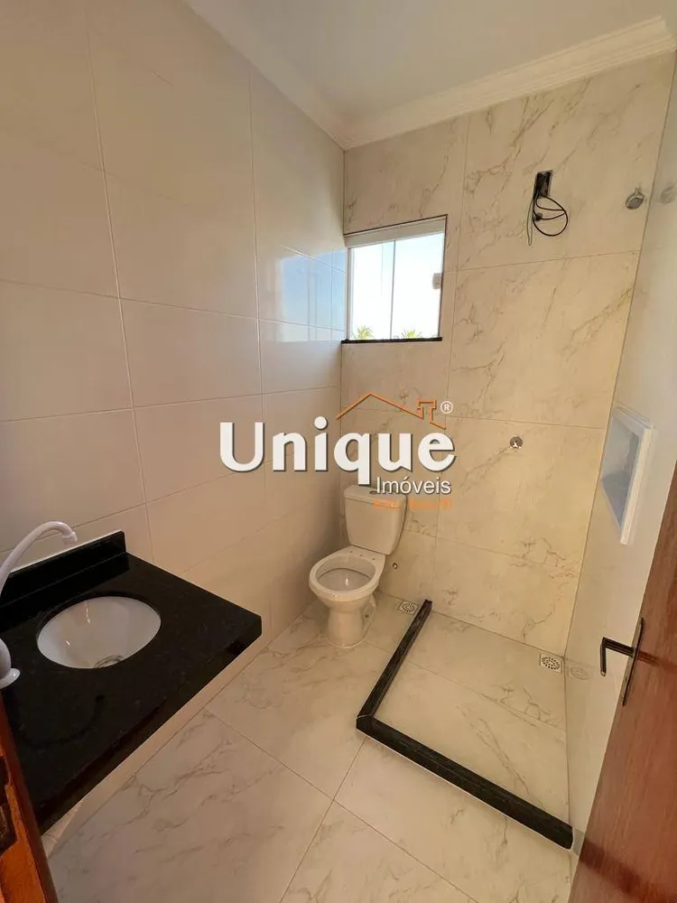 Casa, 2 quartos, 68 m² - Foto 10