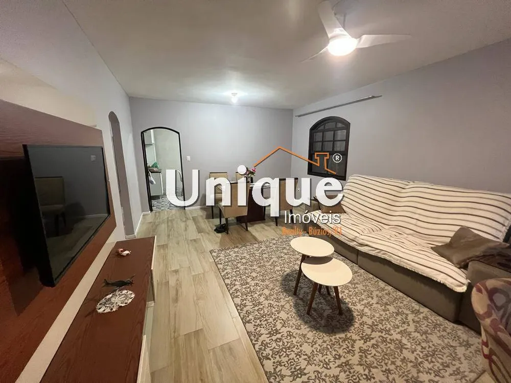 Casa, 3 quartos, 243 m² - Foto 4
