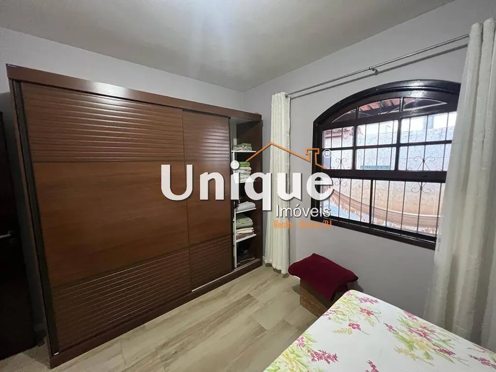 Casa, 3 quartos, 243 m² - Foto 14