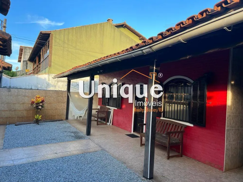 Casa, 3 quartos, 243 m² - Foto 2