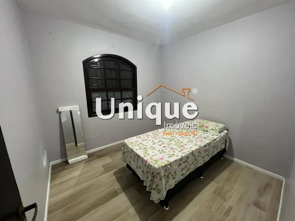 Casa, 3 quartos, 243 m² - Foto 11