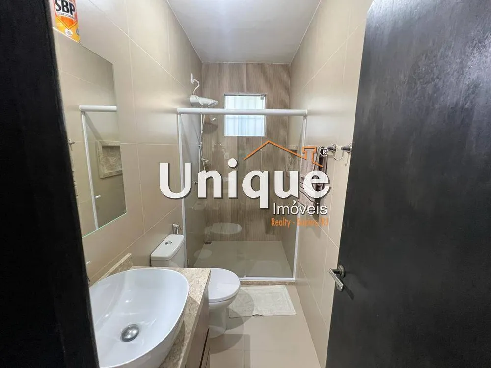 Casa, 3 quartos, 243 m² - Foto 10